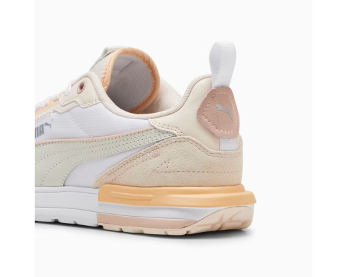Жіночі кросівки Puma R22 387066-36