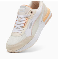 Жіночі кросівки Puma R22 387066-36