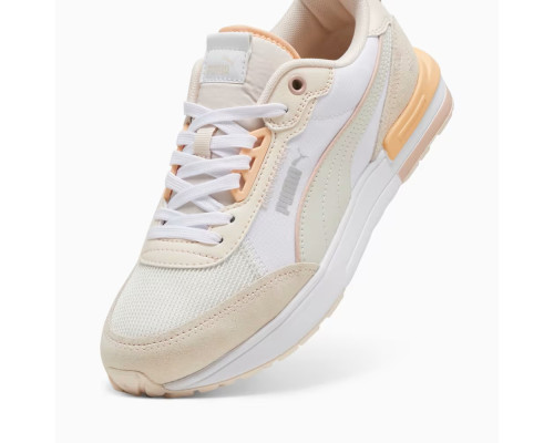Жіночі кросівки Puma R22 387066-36