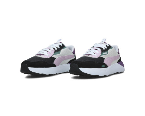 Жіночі кросівки Puma Runtamed Platform 392324-13