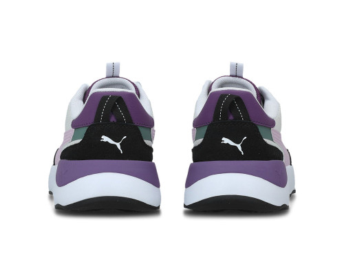Жіночі кросівки Puma Runtamed Platform 392324-13