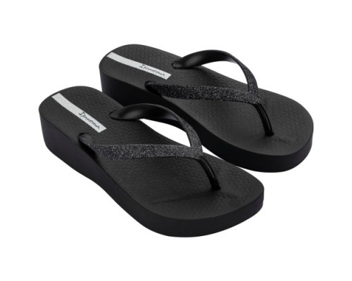 Жіночі в'єтнамки Ipanema Mesh Chic Plat Fem 83386-AJ496