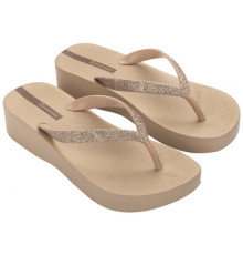 Жіночі в'єтнамки Ipanema Mesh Chic Plat Fem 83386-BD734