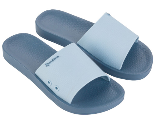 Жіночі шльопанці Ipanema Anatomic Classic Slide Fem 83583-AS779