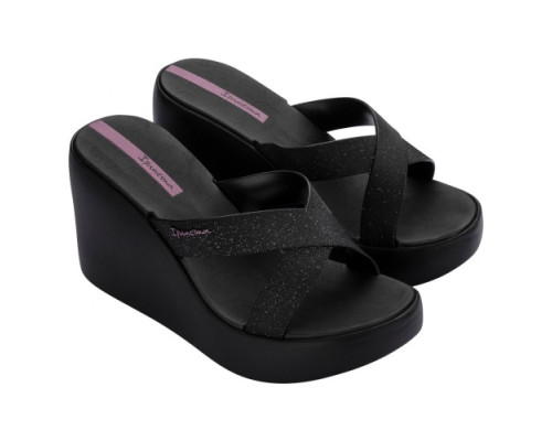 Жіночі шльопанці Ipanema High Fashion II Slide Fem 83646-BD675