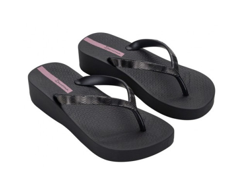 Жіночі в'єтнамки Ipanema Mesh X Plat Fem 83612-BB801