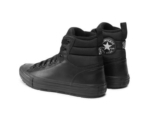 Чоловічі кеди Converse Chuck Taylor All Star Berkshire Boot Cold Fusion 171447C