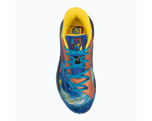 Чоловічі кросівки Puma All Pro Nitro SQD Dylan Exhibit 311354-01