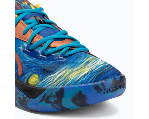 Чоловічі кросівки Puma All Pro Nitro SQD Dylan Exhibit 311354-01