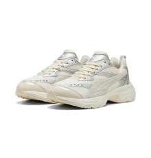 Жіночі кросівки Puma Morphic Retro Warm White 395920-06