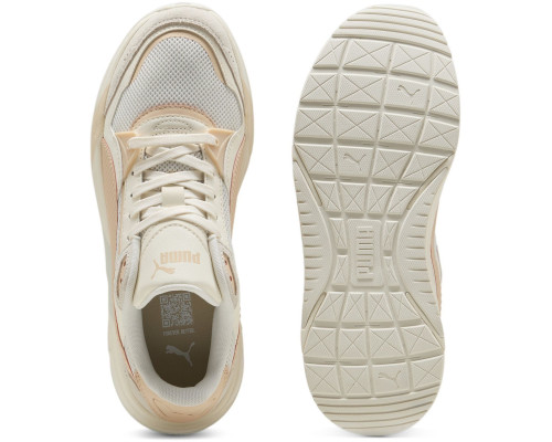 Кросівки унісекс Puma Trinity 2 Cashew Frosted Ivory 400230-07