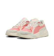 Кросівки жіночі Puma Trinity 2 Warm White Pink Fruit 401490-04
