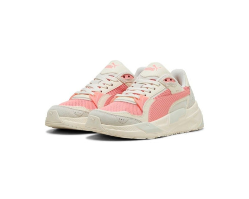 Кросівки жіночі Puma Trinity 2 Warm White Pink Fruit 401490-04