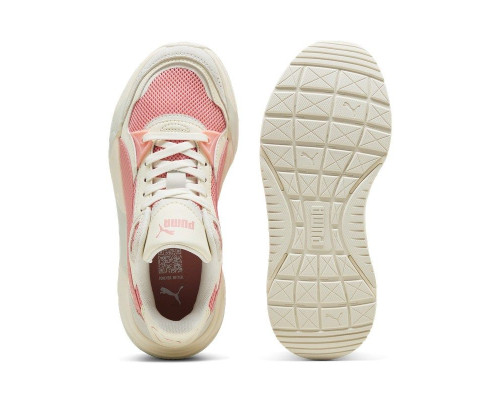Кросівки жіночі Puma Trinity 2 Warm White Pink Fruit 401490-04
