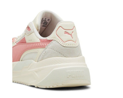 Кросівки жіночі Puma Trinity 2 Warm White Pink Fruit 401490-04