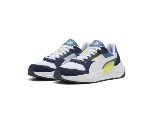 Кросівки жіночі Puma Trinity 2 401490-05