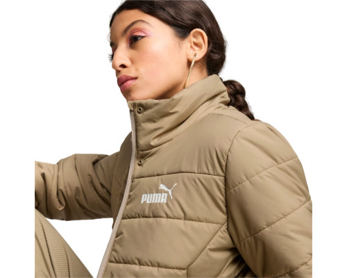 Жіноча утеплена куртка Puma ESS+ Women's Padded Jacket 675364-67