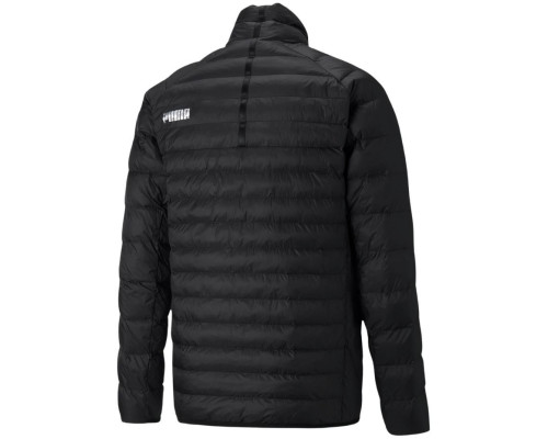 Чоловіча куртка Puma PackLITE Primaloft Jacket 849356-01