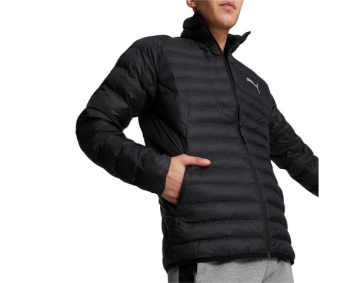 Чоловіча куртка Puma PackLITE Primaloft Jacket 849356-01