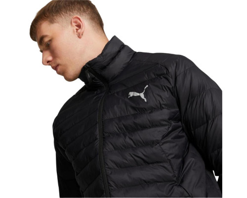 Чоловіча куртка Puma PackLITE Primaloft Jacket 849356-01