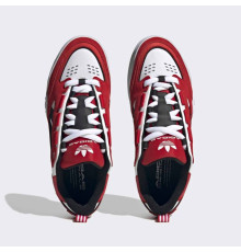 Чоловічі кросівки Adidas ADI2000 Scarlet Black H03487