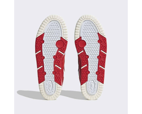 Чоловічі кросівки Adidas ADI2000 Scarlet Black H03487