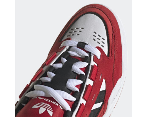Чоловічі кросівки Adidas ADI2000 Scarlet Black H03487
