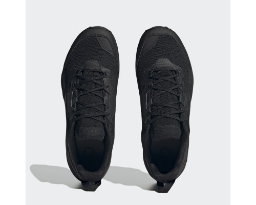 Чоловічі кросівки Adidas Terrex AX4 Black Carbon HP7388