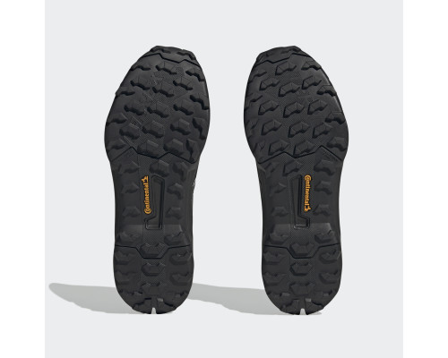 Чоловічі кросівки Adidas Terrex AX4 Black Carbon HP7388