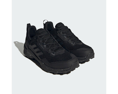 Чоловічі кросівки Adidas Terrex AX4 Black Carbon HP7388