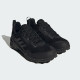 Чоловічі кросівки Adidas Terrex AX4 Black Carbon HP7388