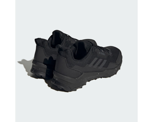 Чоловічі кросівки Adidas Terrex AX4 Black Carbon HP7388