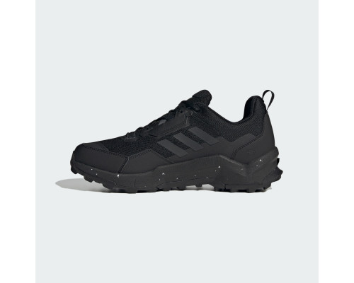 Чоловічі кросівки Adidas Terrex AX4 Black Carbon HP7388