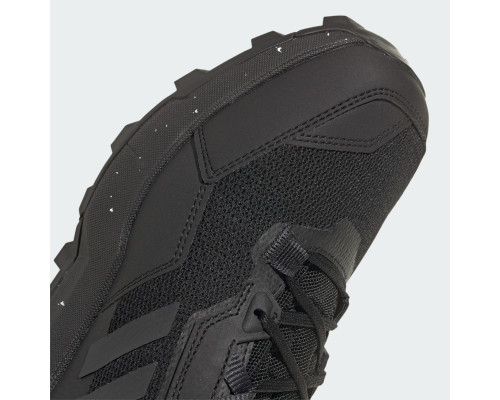 Чоловічі кросівки Adidas Terrex AX4 Black Carbon HP7388