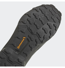 Чоловічі кросівки Adidas Terrex AX4 Black Carbon HP7388