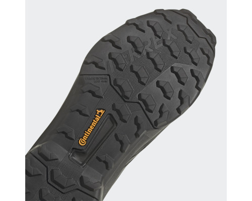 Чоловічі кросівки Adidas Terrex AX4 Black Carbon HP7388