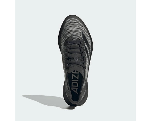 Чоловічі кросівки Adidas Adizero Boston 12 Black Carbon ID5985