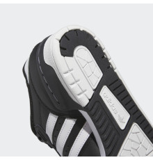 Кросівки унісекс Adidas Rivalry Low Black White IF5245