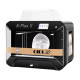 Професійний 3D принтер Qidi Tech X-Plus II друк з нейлону/вуглецевого волокна