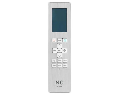 Кондиціонер NC clima Manchester NCI24EHMIw1eu/NCO24EHMIw1eu