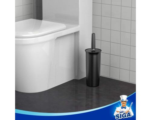 Щітка-йоржик для унітазу MR.SIGA