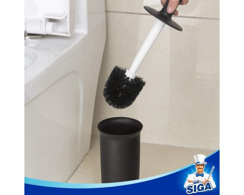 Щітка-йоржик для унітазу MR.SIGA