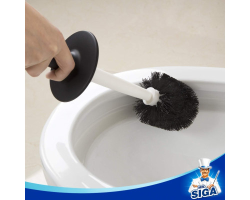 Щітка-йоржик для унітазу MR.SIGA