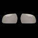 Скло дзеркала заднього виду для Audi A3 2010-2013 A4 B8.5 B9 2013-2016 A5 2010-2016