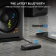 Bluetooth стерео приймач 1Mii Bluetooth Audio Receiver Miilink ML100