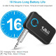 Bluetooth стерео приймач 1Mii Bluetooth Audio Receiver Miilink ML100