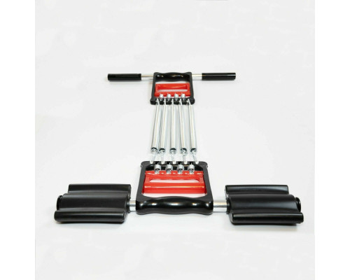 5-пружинний еспандер Puller Muscle Stretcher