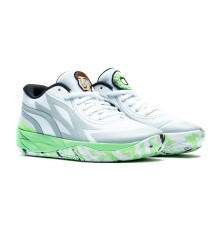 Чоловічі кросівки Puma MB.02 Lo LaMel-O 379408-01