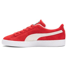 Кросівки Puma Suede Classic 21 Jr High Risk Red 380560-02