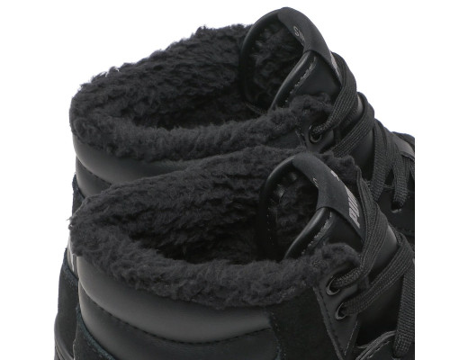 Кросівки Puma Shuffle Mid Fur 387609-01